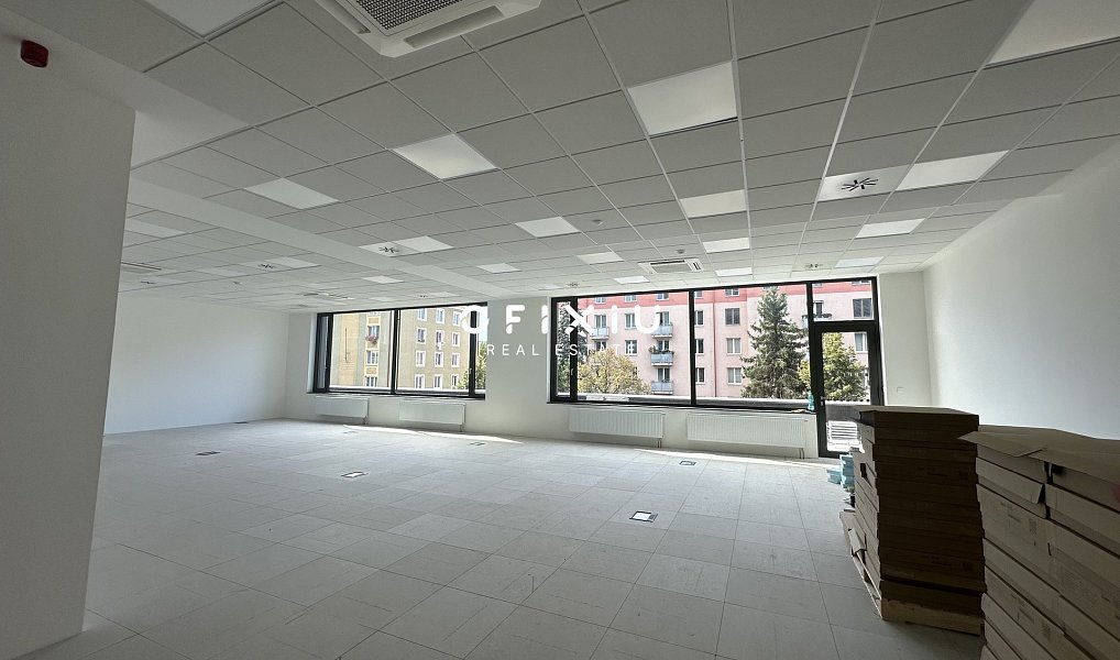 Pronájem kanceláře 1 733 m², Brno – náhled fotky 6