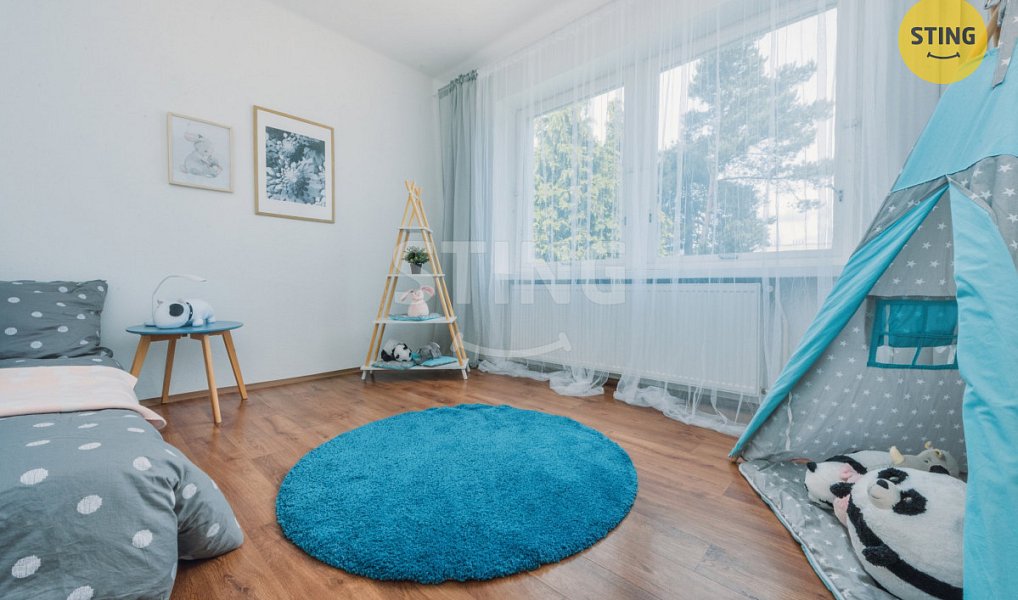 Prodej domu 220 m² s pozemkem 768 m², Nová Paka – náhled fotky 10