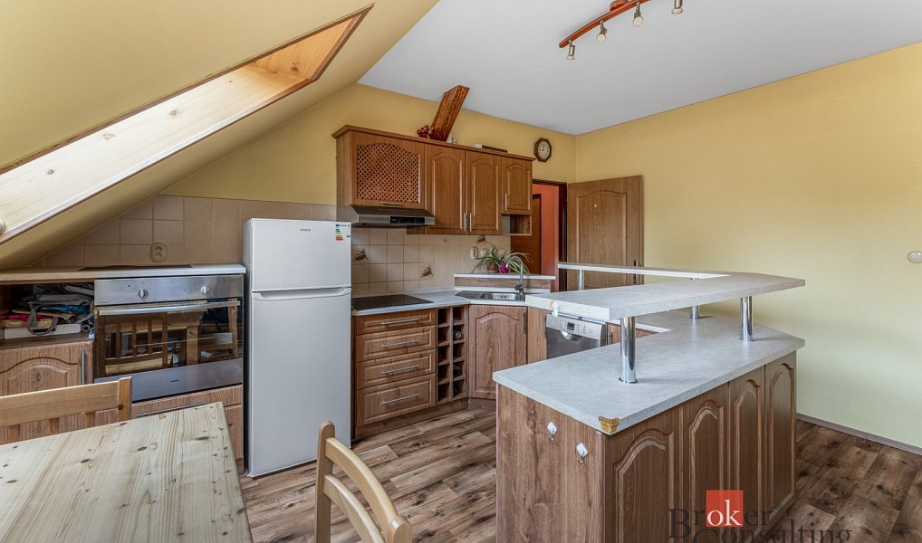 Prodej bytu 3+kk 74 m², Nový Rychnov – náhled fotky 5