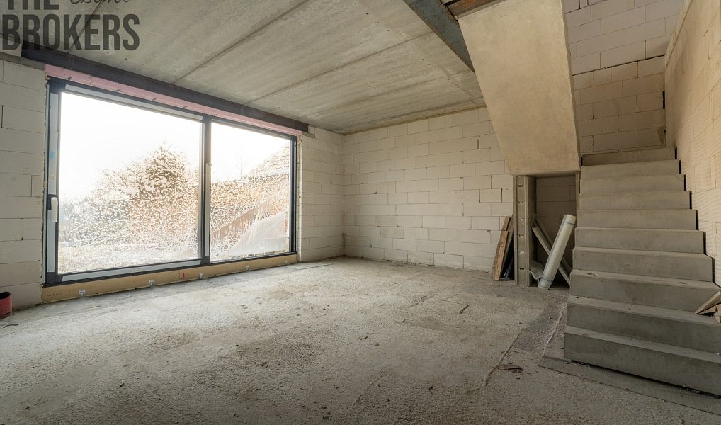 Prodej domu 185 m² s pozemkem 850 m², Mikulčice – náhled fotky 6