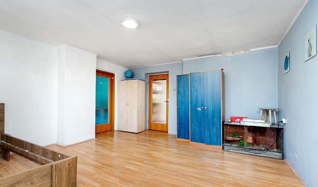 Prodej domu 153 m² s pozemkem 347 m², Libiš – náhled fotky 18