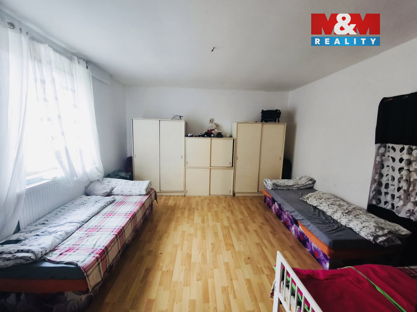Prodej domu 214 m² s pozemkem 2 125 m² – další