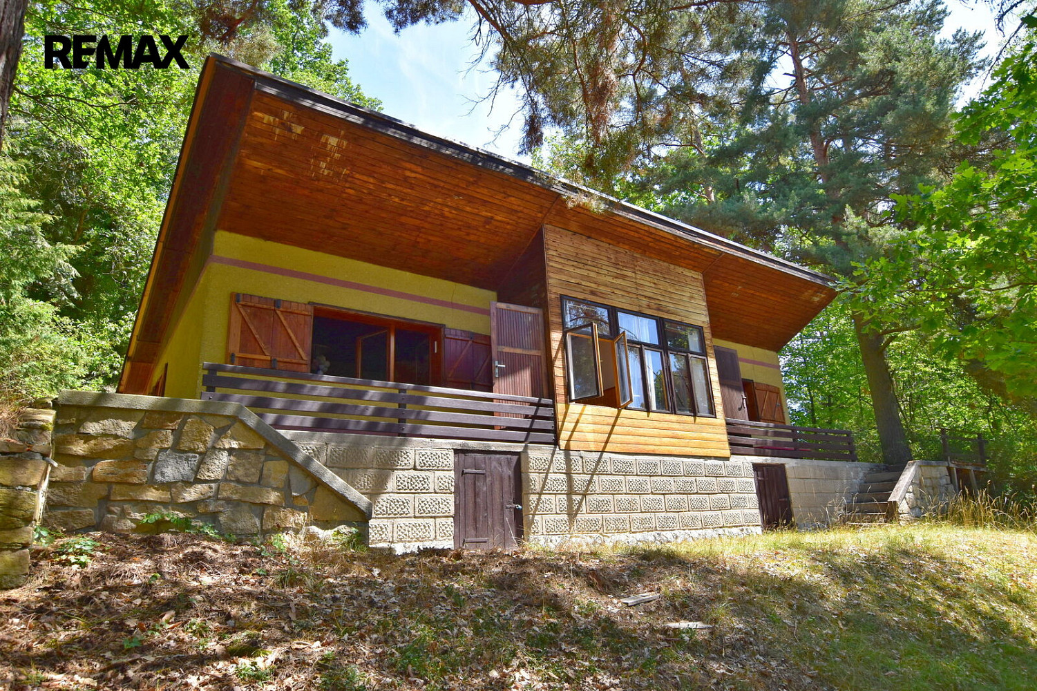 Prodej chaty/chalupy 150 m² s pozemkem 184 m² – fotografie 2
