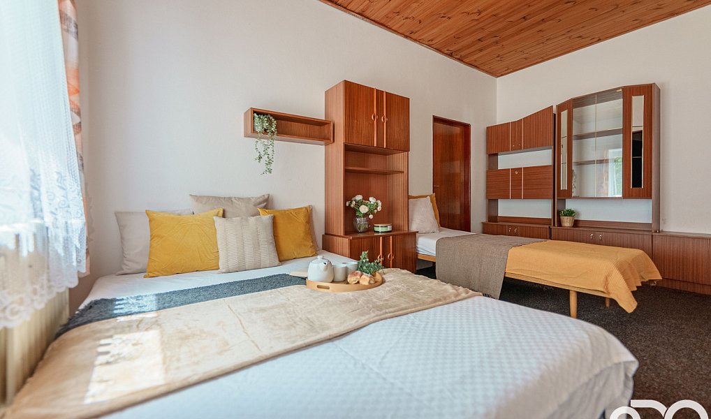 Prodej ubytovacího objektu 906 m², Rokytnice nad Jizerou – náhled fotky 39