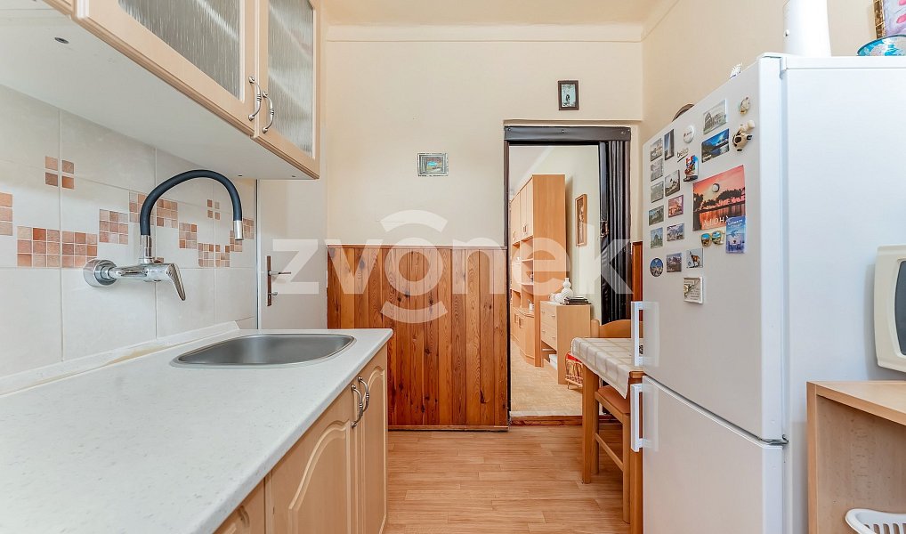Prodej domu 77 m² s pozemkem 40 m², Zlín – náhled fotky 6