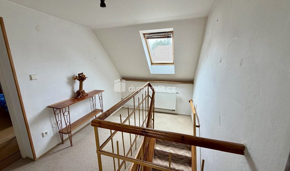 Prodej domu 100 m² s pozemkem 987 m², Zruč nad Sázavou – náhled fotky 10