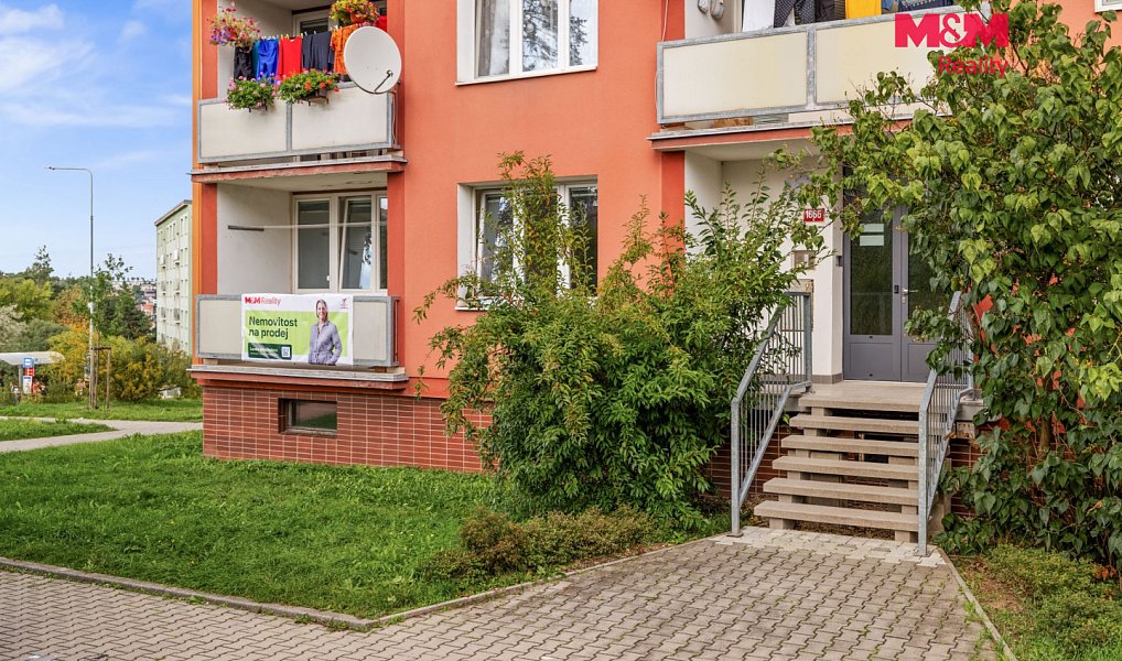 Prodej bytu 3+1 76 m², Rakovník – náhled fotky 19
