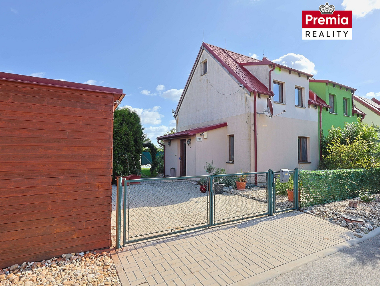 Prodej domu 122 m² s pozemkem 337 m² – fotografie 5