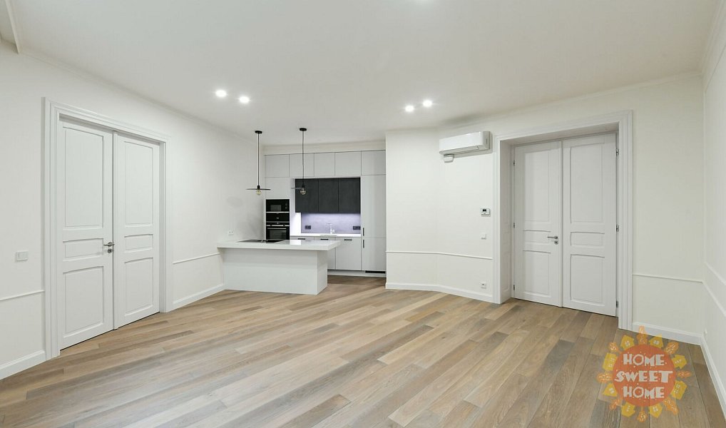 Pronájem bytu 4+kk 118 m², Praha – náhled fotky 5