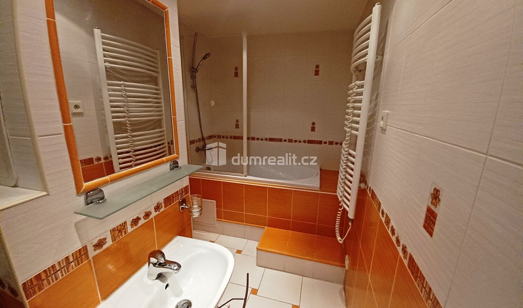 Prodej bytu 2+1 60 m², Jílové – náhled fotky 7