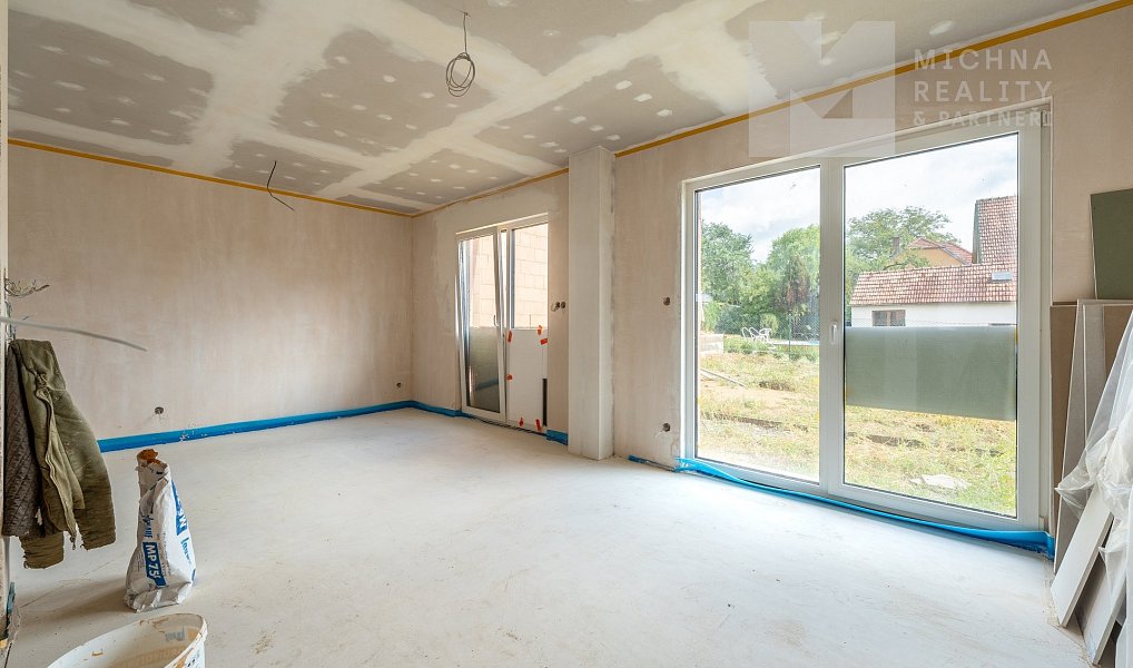 Prodej domu 101 m² s pozemkem 198 m², Kunštát – náhled fotky 17