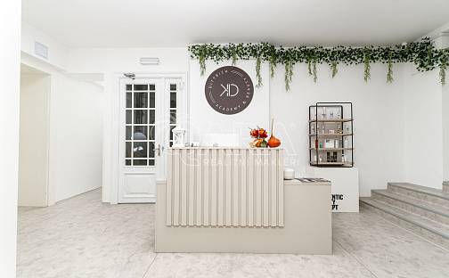 Pronájem komerčního objektu (jiného typu) 30 m², Přívozská, Ostrava - Moravská Ostrava