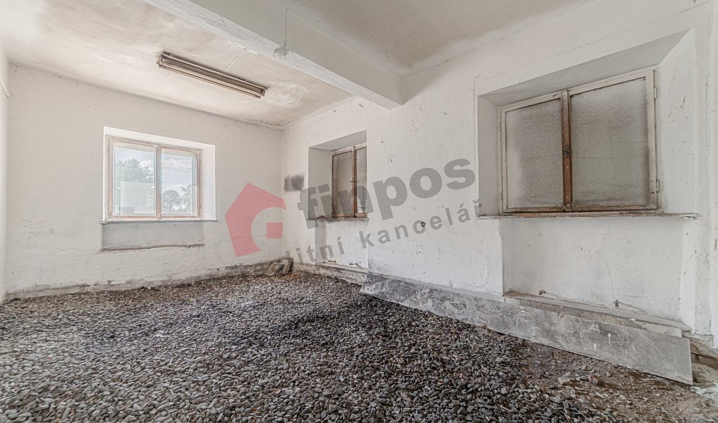 Prodej domu 278 m² s pozemkem 6 879 m², Světlá Hora – náhled fotky 13