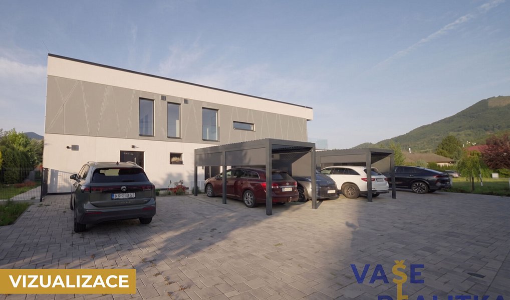Prodej bytu 3+kk 154 m², Čeladná – náhled fotky 22