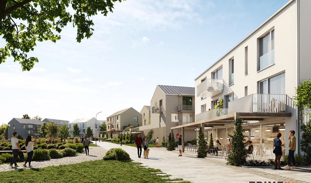 Prodej bytu 3+kk 59 m², Velká Polom – náhled fotky 3
