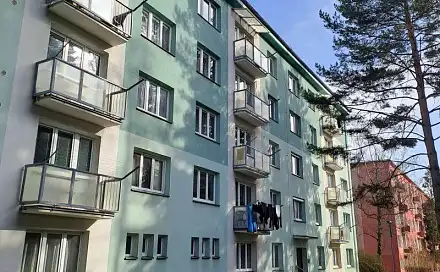 Prodej bytu 3+1 73 m², Dělnická, Olomouc - Neředín