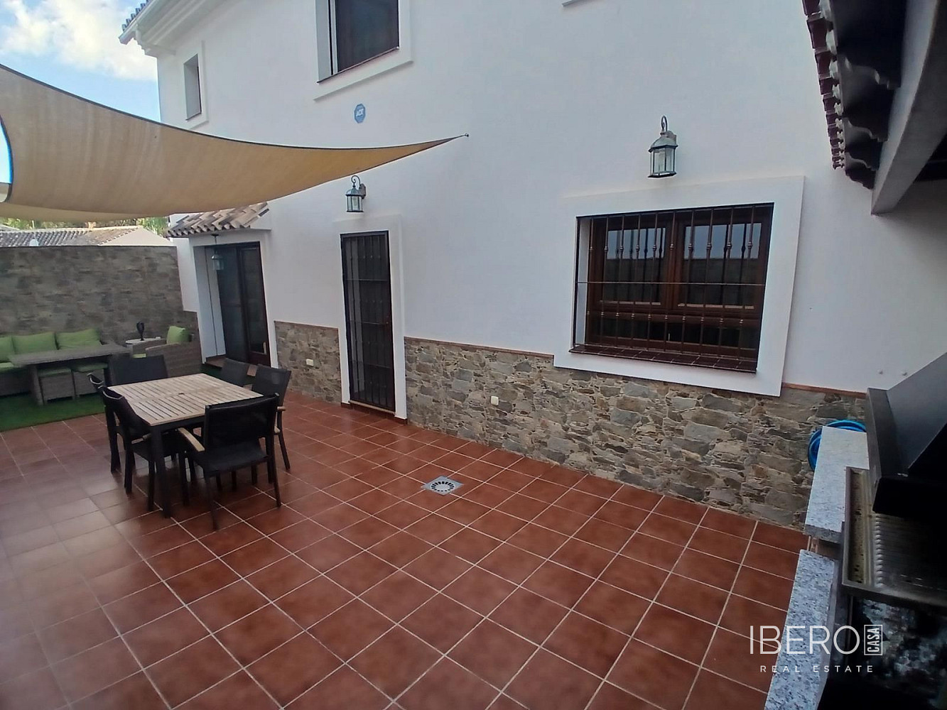 Casa 5+kk – Fuengirola, Los Pacos - Vista 2