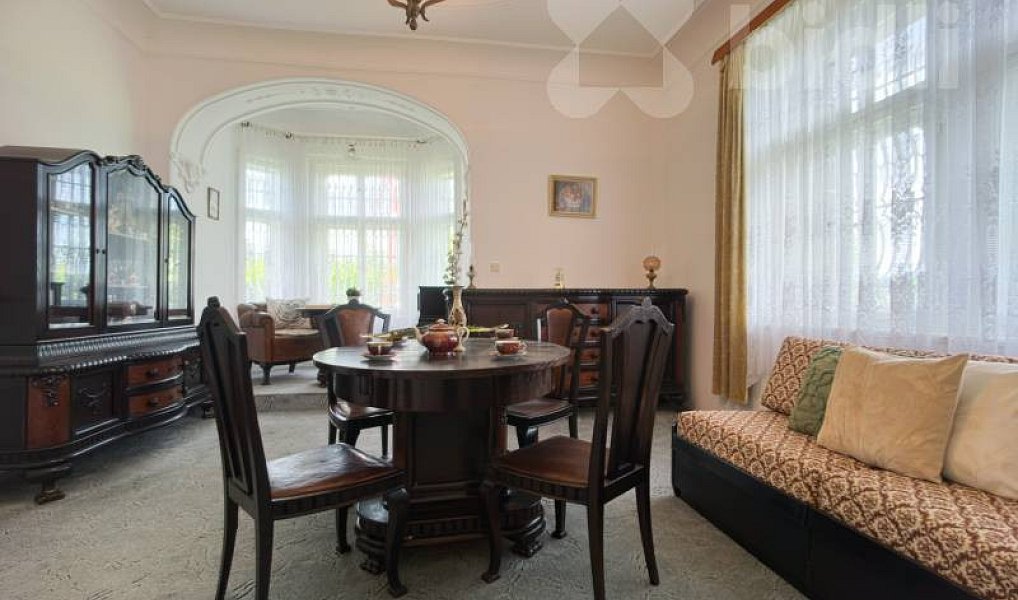Prodej domu 290 m² s pozemkem 1 789 m², Louňovice – náhled fotky 9