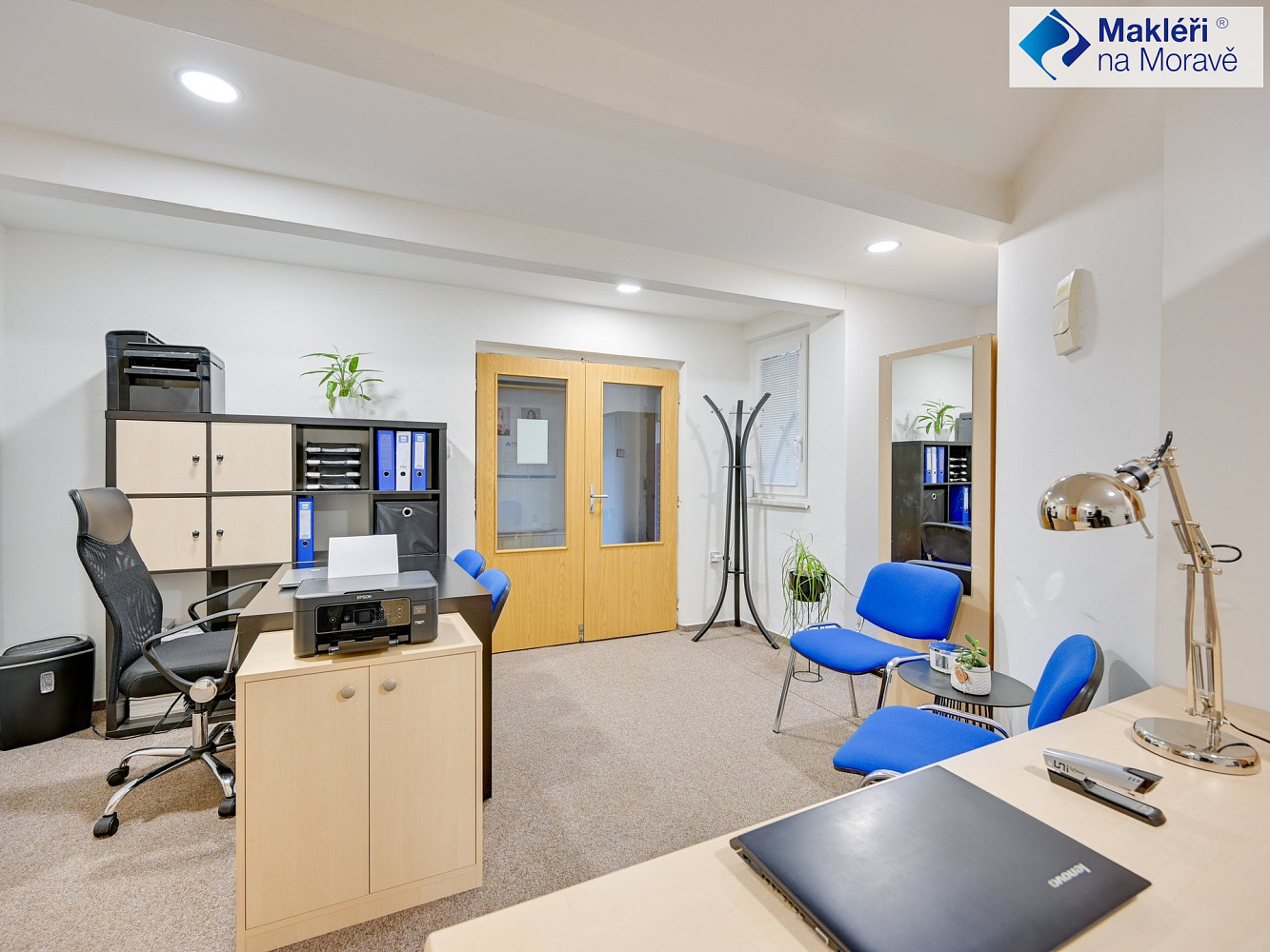 Prodej obchodních prostor 254 m² – fotografie 2