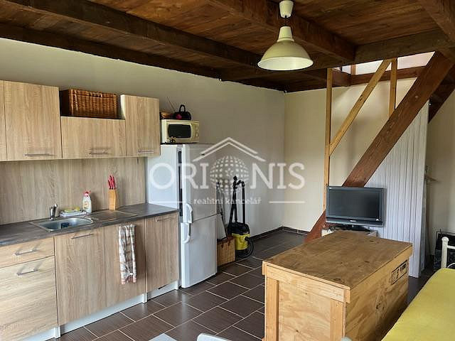 Prodej chaty/chalupy 54 m² s pozemkem 406 m² — photo 5
