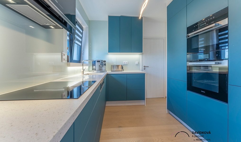 Prodej bytu 2+kk 57 m², Loučná pod Klínovcem – náhled fotky 2