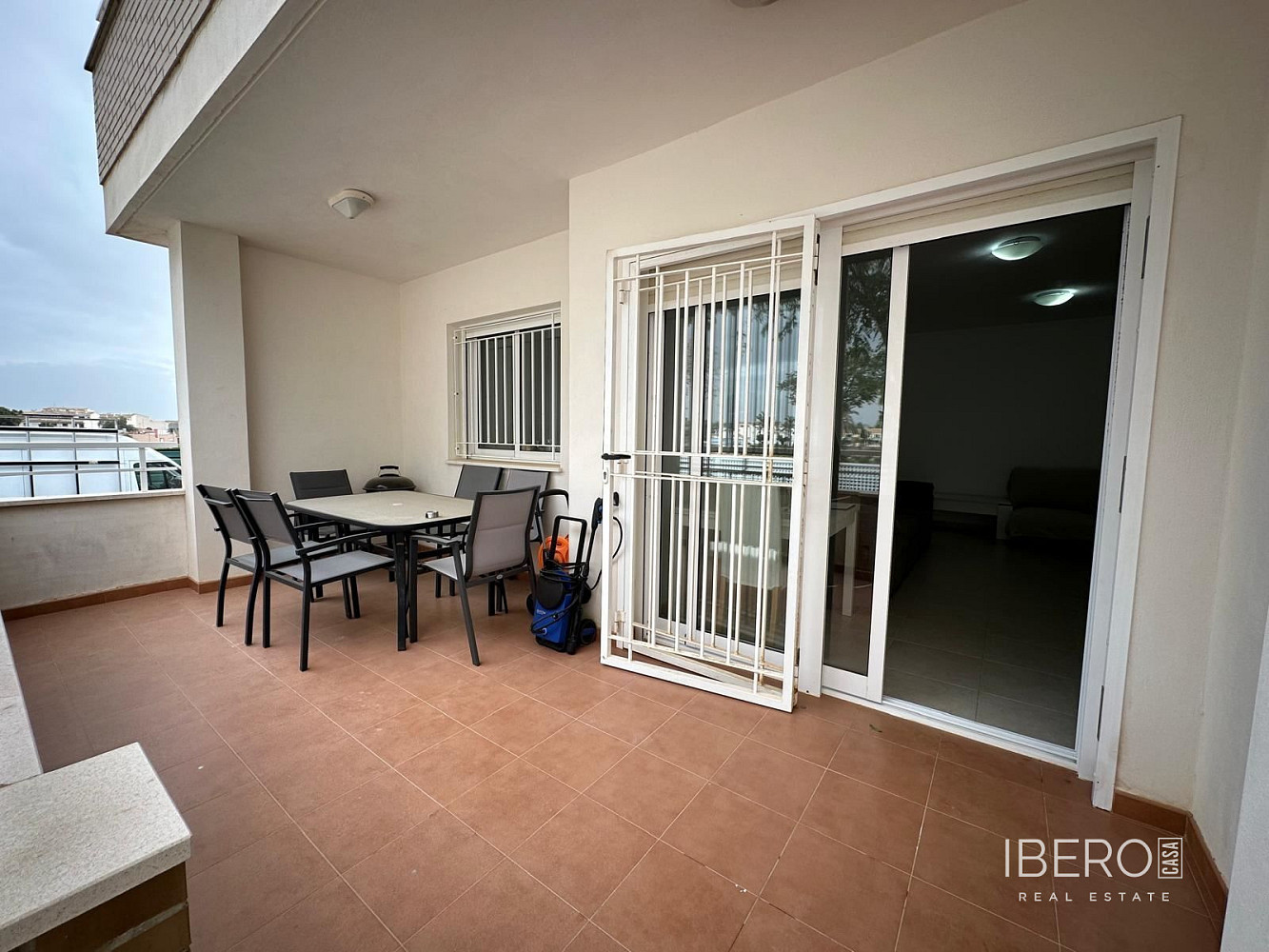 Piso 3+kk – Torre Pacheco, San Cayetano, Campo de Cartagena y Mar Menor - Vista 5