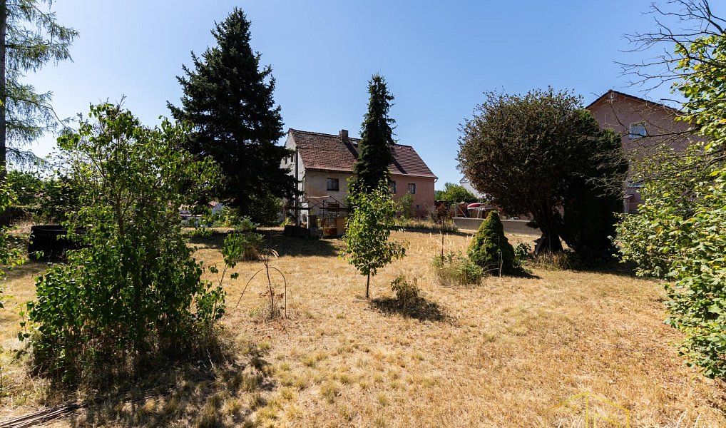 Prodej domu 250 m² s pozemkem 1 848 m², Modlany – náhled fotky 10