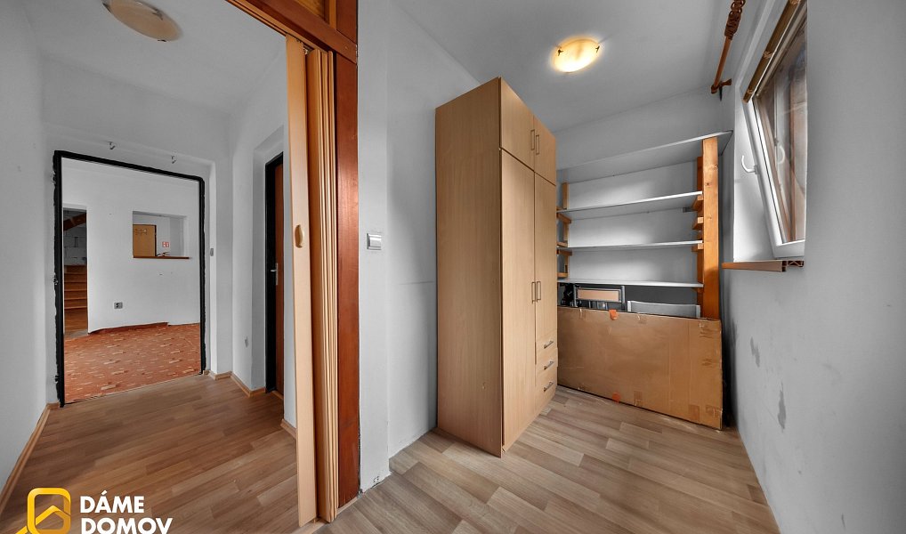 Prodej domu 103 m² s pozemkem 184 m², Horní Lhota – náhled fotky 19