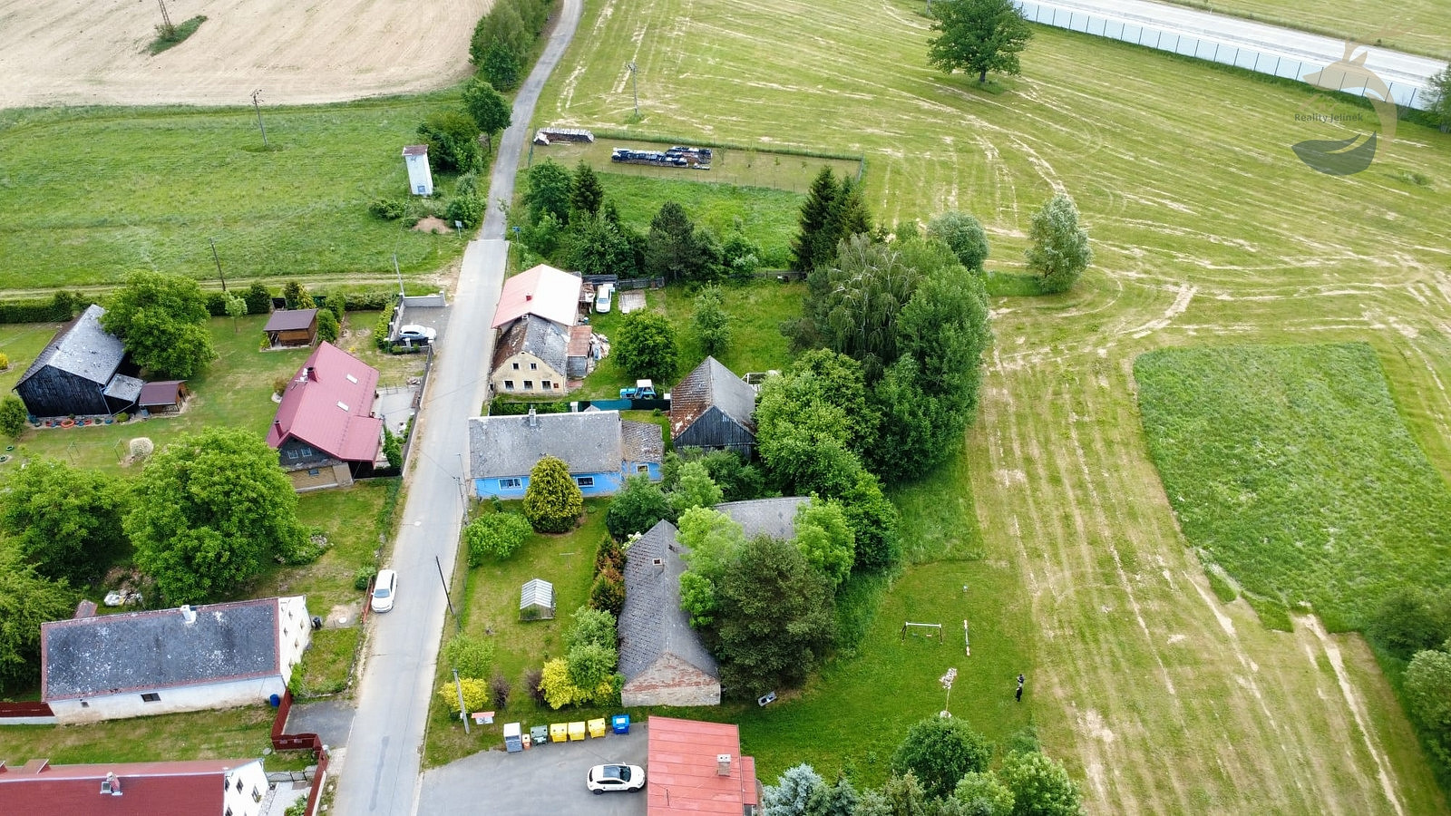 Prodej chaty/chalupy 150 m² s pozemkem 580 m² – fotografie 3