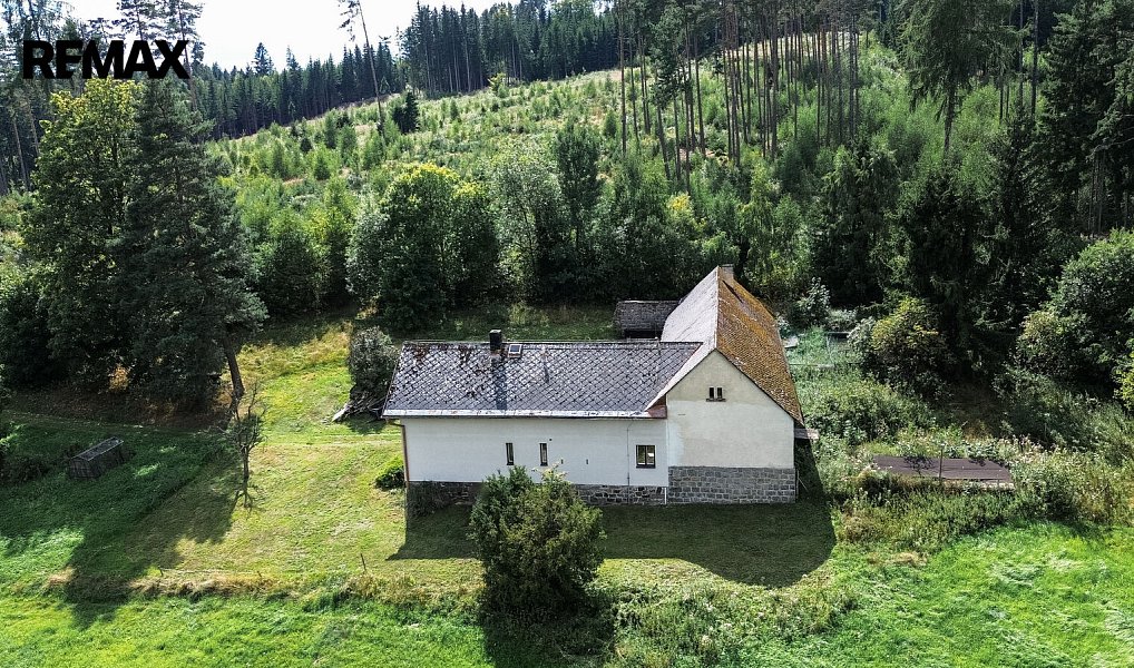 Prodej domu 160 m² s pozemkem 1 902 m², Čkyně – náhled fotky 25