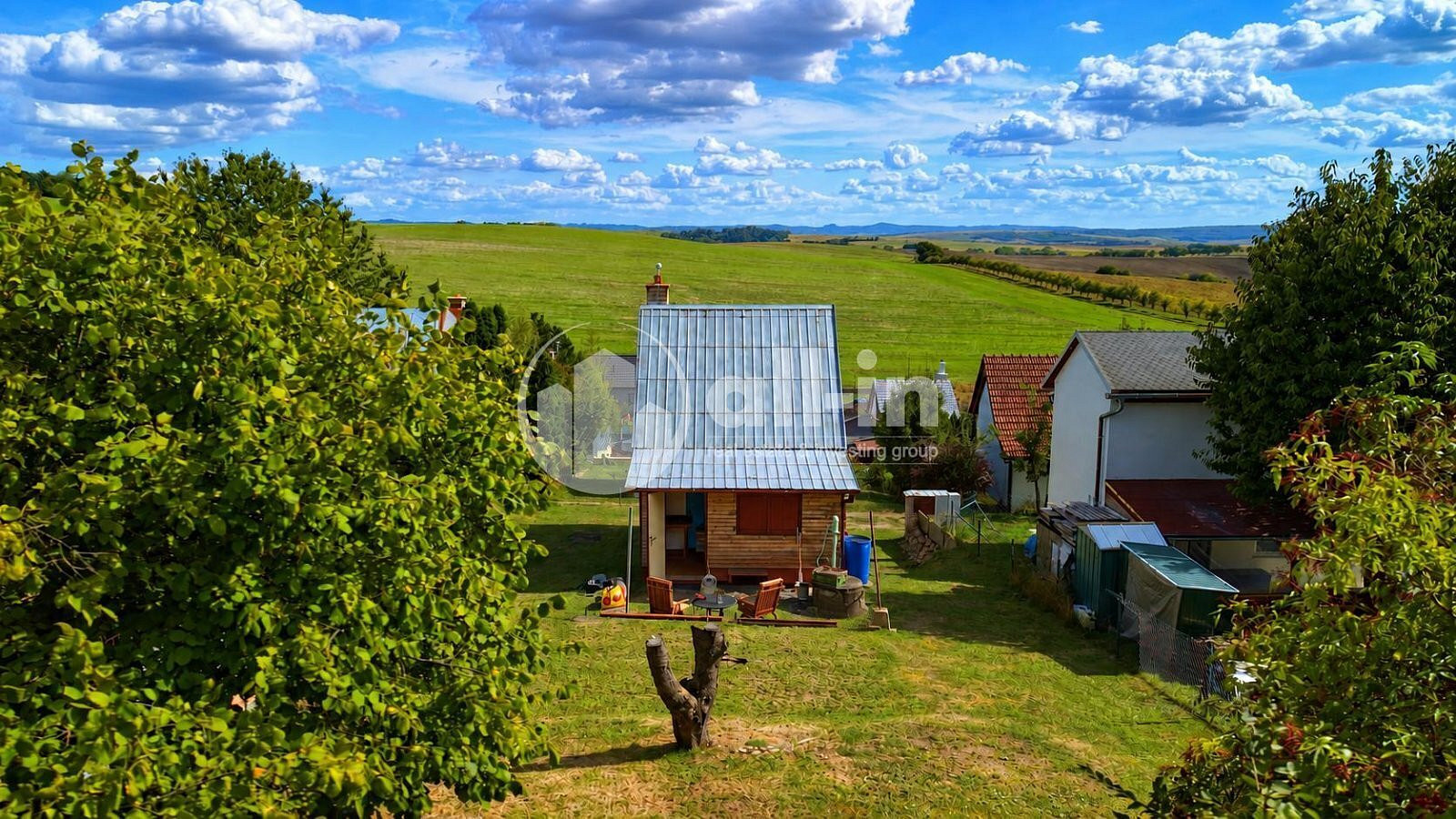 Prodej chaty/chalupy 48 m² s pozemkem 313 m² – fotografie 2