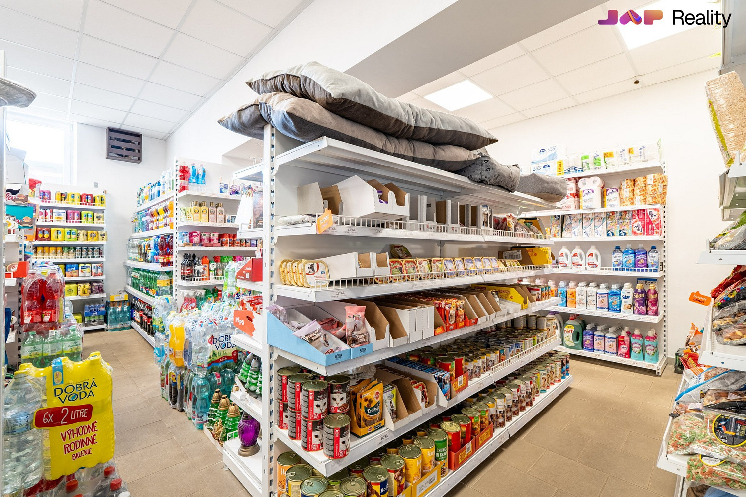Prodej obchodních prostor 186 m² – fotografie 4