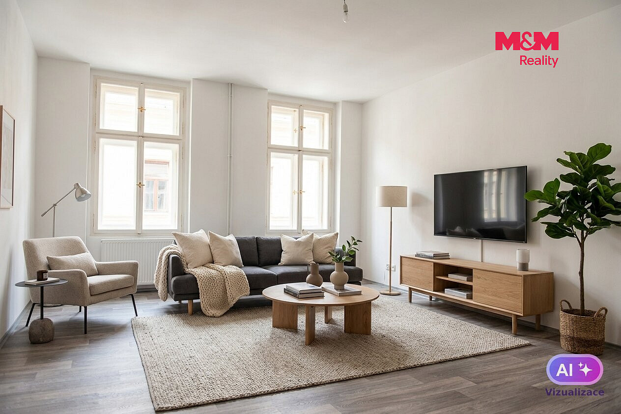 Prodej nájemního domu, činžáku 624 m² – fotografie 3