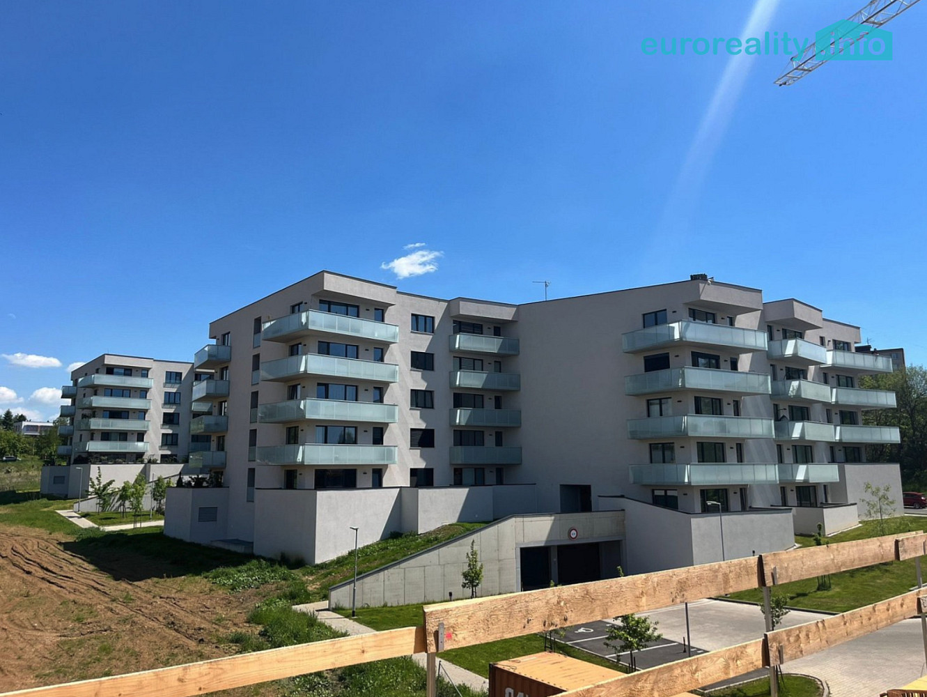 Prodej bytu 2+kk 60 m²