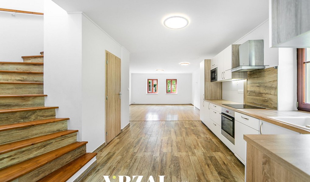 Prodej domu 108 m² s pozemkem 151 m², Plzeň – náhled fotky 4