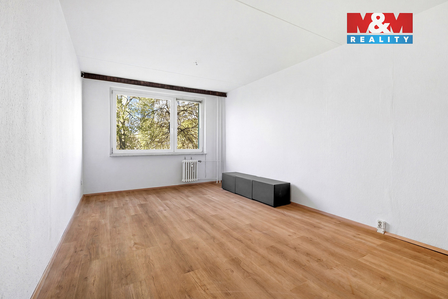 Prodej bytu 1+kk 29 m² — photo 2