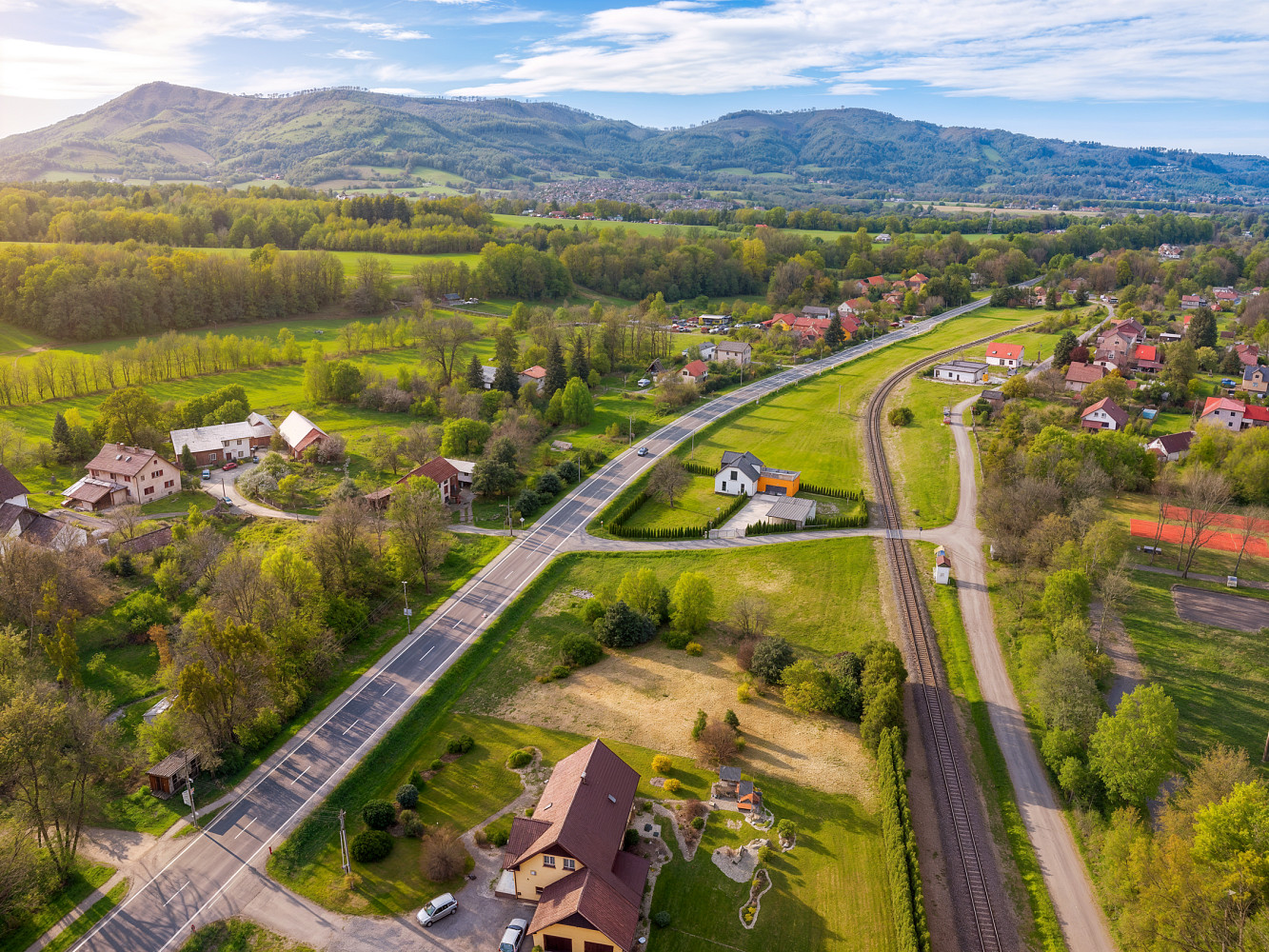 Prodej stavebního pozemku 1 934 m² – fotografie 4