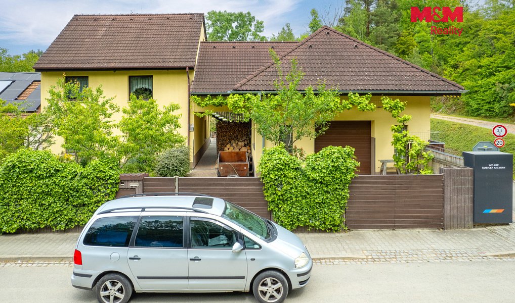 Prodej domu 231 m² s pozemkem 575 m², Brno – náhled fotky 6