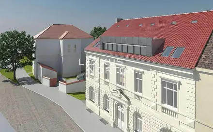 Prodej bytu 2+kk 67 m², Na vyhlídce, Praha 9 - Prosek