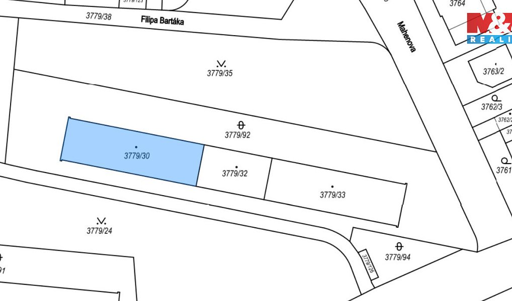 Prodej bytu 2+1 54 m², Jihlava – náhled fotky 15
