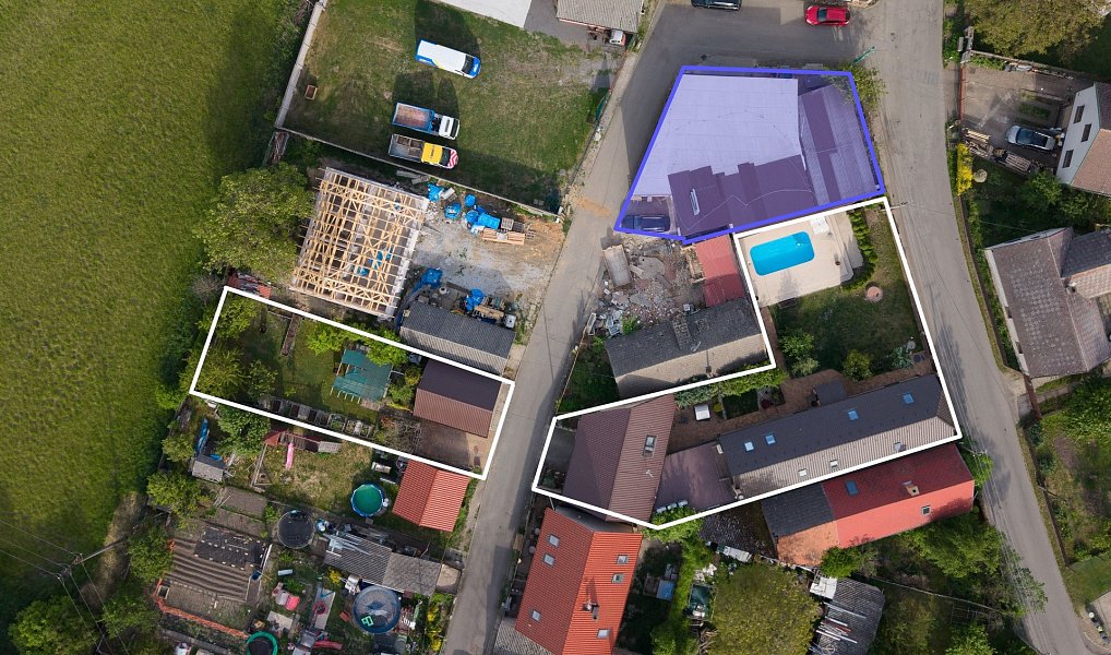 Prodej domu 160 m² s pozemkem 906 m², Zdětín – náhled fotky 22