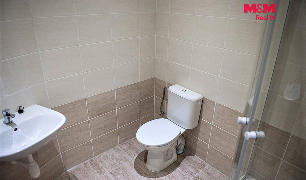 Prodej nájemního domu, činžáku 624 m², Duchcov – náhled fotky 20