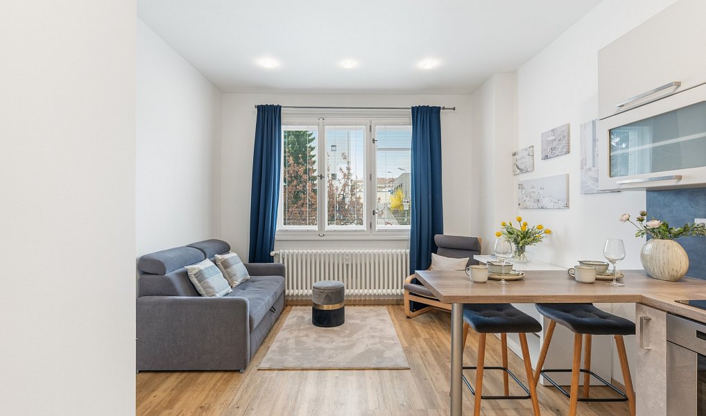 Prodej bytu 2+kk 47 m², Praha – náhled fotky 6