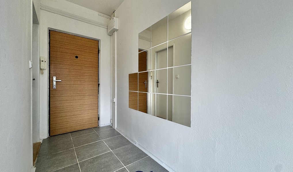 Pronájem bytu 1+1 34 m², Nový Bor – náhled fotky 7