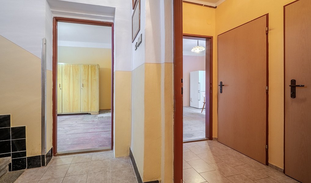 Prodej domu 211 m² s pozemkem 815 m², Svitavy – náhled fotky 18