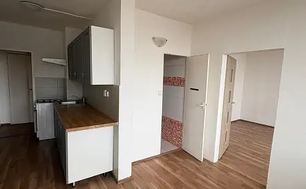 Pronájem bytu 3+1 82 m², Sídliště Za Chlumem, Bílina - Teplické Předměstí, okres Teplice