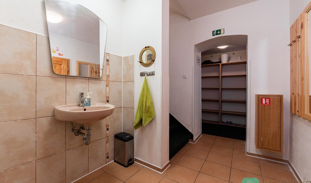 Prodej domu 207 m² s pozemkem 634 m², Loučná pod Klínovcem – náhled fotky 17