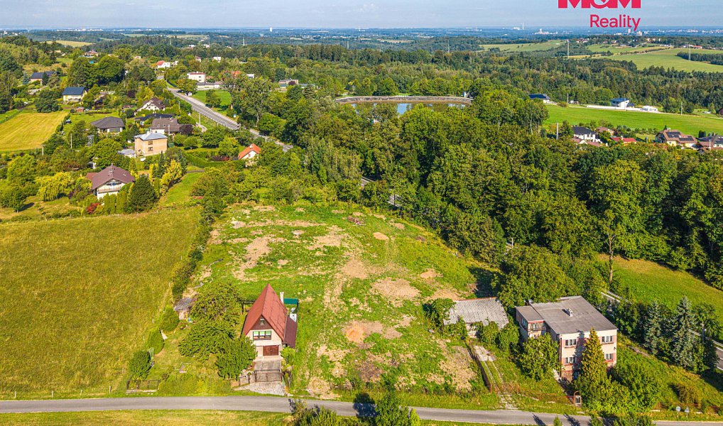 Prodej stavebního pozemku 3 424 m², Český Těšín – náhled fotky 18