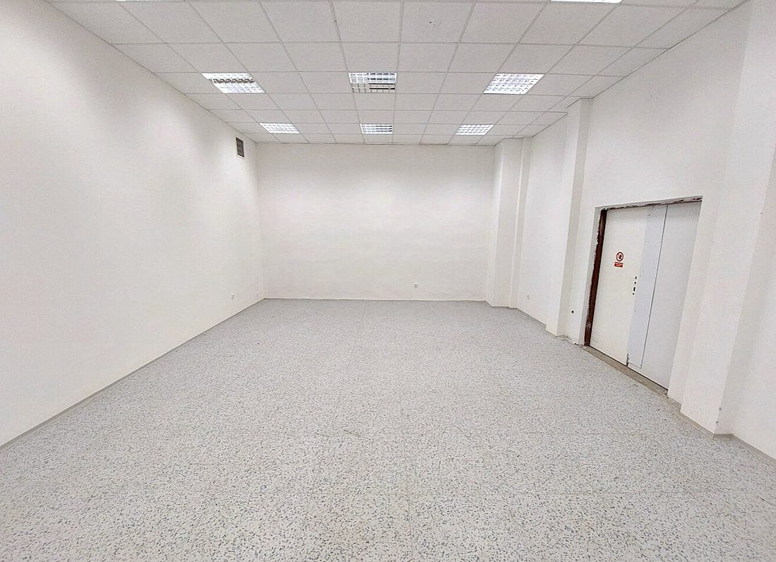 Pronájem skladovacích prostor 120 m² – fotografie 4