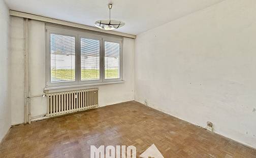 Prodej bytu 3+1 62 m², Sídliště, Žirovnice, okres Pelhřimov